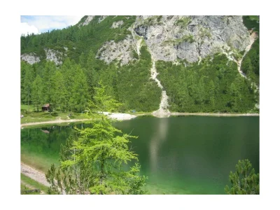 Holiday room Zimmer 2 - Doppelzimmer, Dusche, WC - Outdoor photo 3