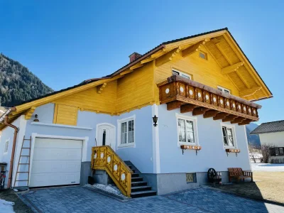 Holiday room Zimmer 2 - Doppelzimmer, Dusche, WC - Outdoor photo 13