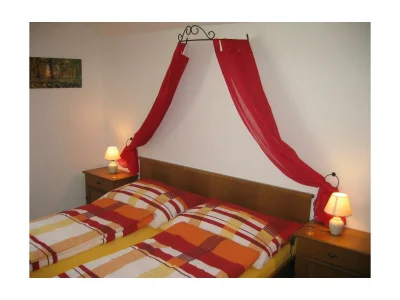 Holiday room Zimmer 2 - Doppelzimmer, Dusche, WC - Features photo 16