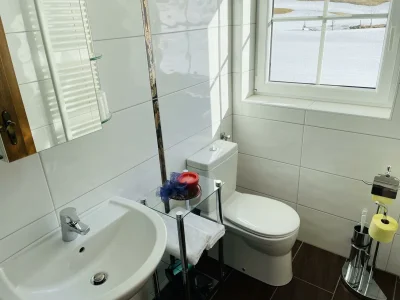 Holiday room Zimmer 2 - Doppelzimmer, Dusche, WC - Features photo 21