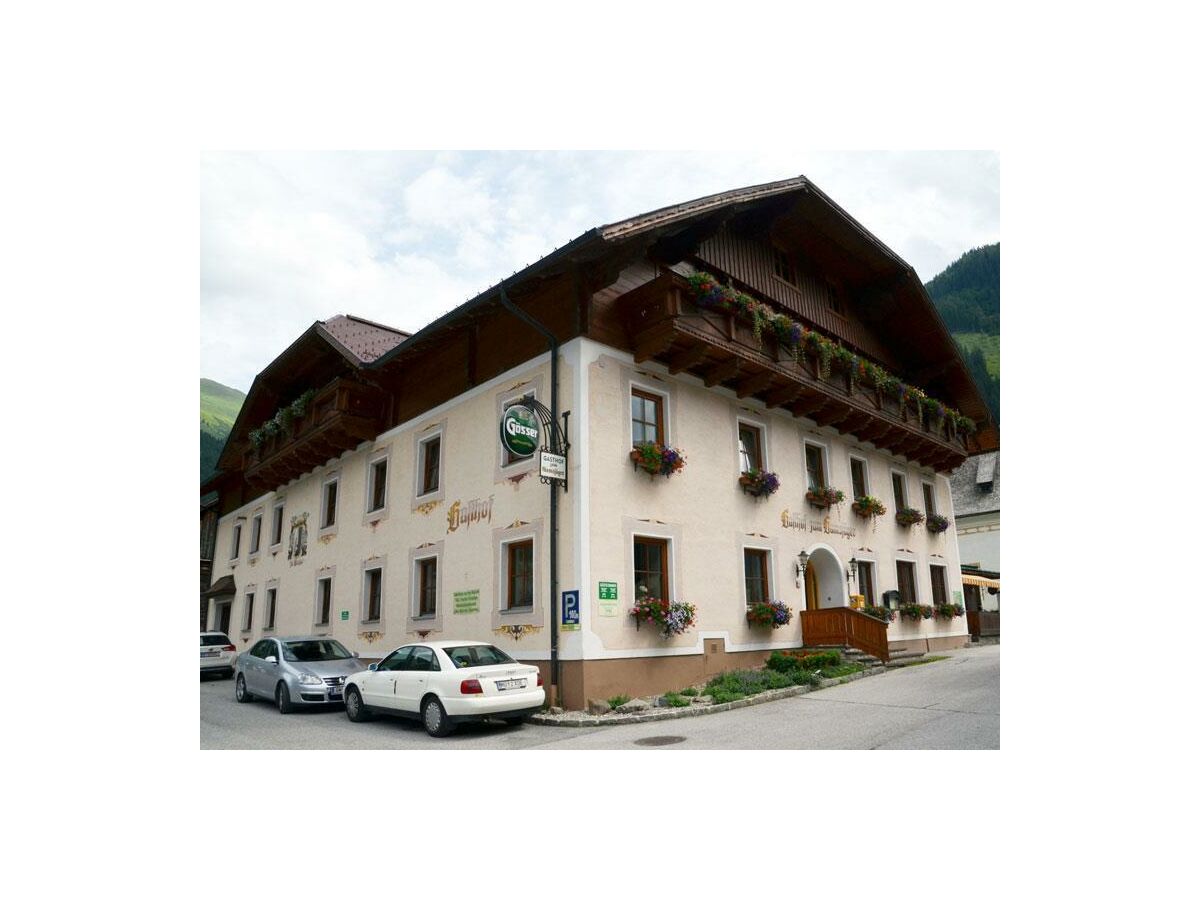 Holiday room Doppelzimmer mit Dusche, WC