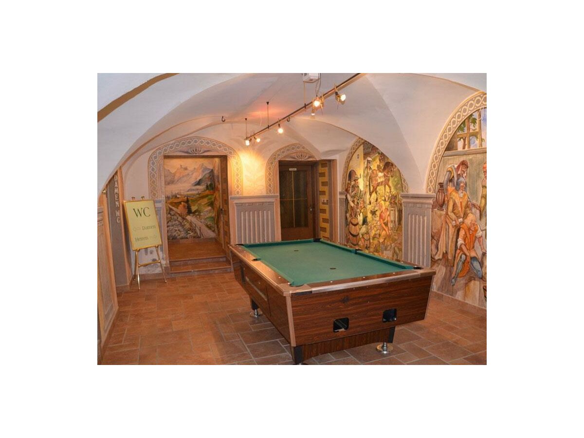 Holiday room Doppelzimmer mit Dusche, WC - Outdoor photo 2