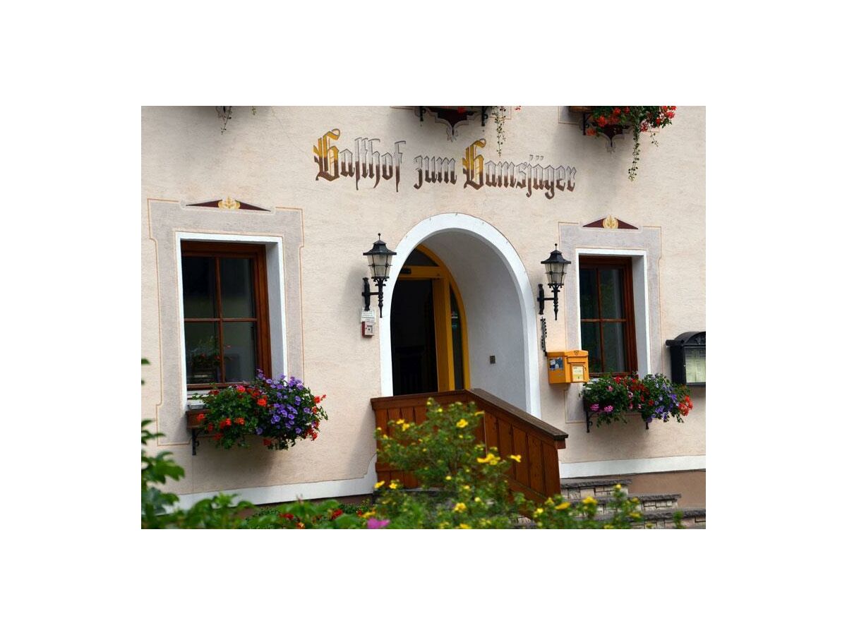 Holiday room Doppelzimmer mit Dusche, WC - Outdoor photo 3