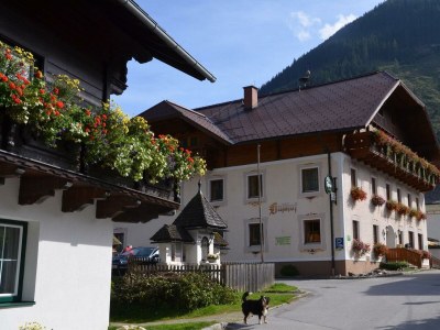 Holiday room Doppelzimmer mit Dusche, WC - Outdoor photo 4