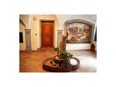 Holiday room Doppelzimmer mit Dusche, WC - Outdoor photo 6