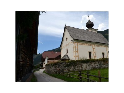 Holiday room Doppelzimmer mit Dusche, WC - Outdoor photo 7