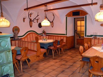 Holiday room Doppelzimmer mit Dusche, WC - Outdoor photo 8