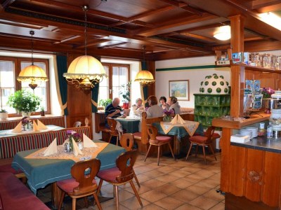 Holiday room Doppelzimmer mit Dusche, WC - Outdoor photo 9