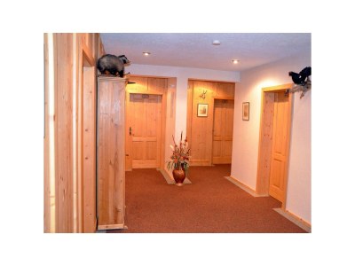 Holiday room Doppelzimmer mit Dusche, WC - Outdoor photo 13