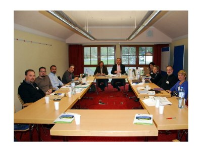 Holiday room Doppelzimmer mit Dusche, WC - Outdoor photo 16