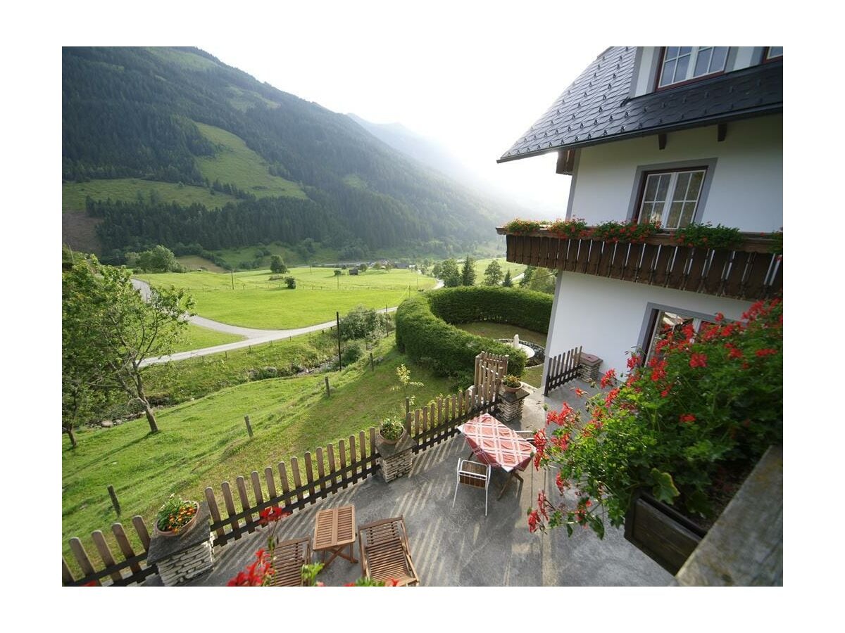 Apartment Appartement FICHTE