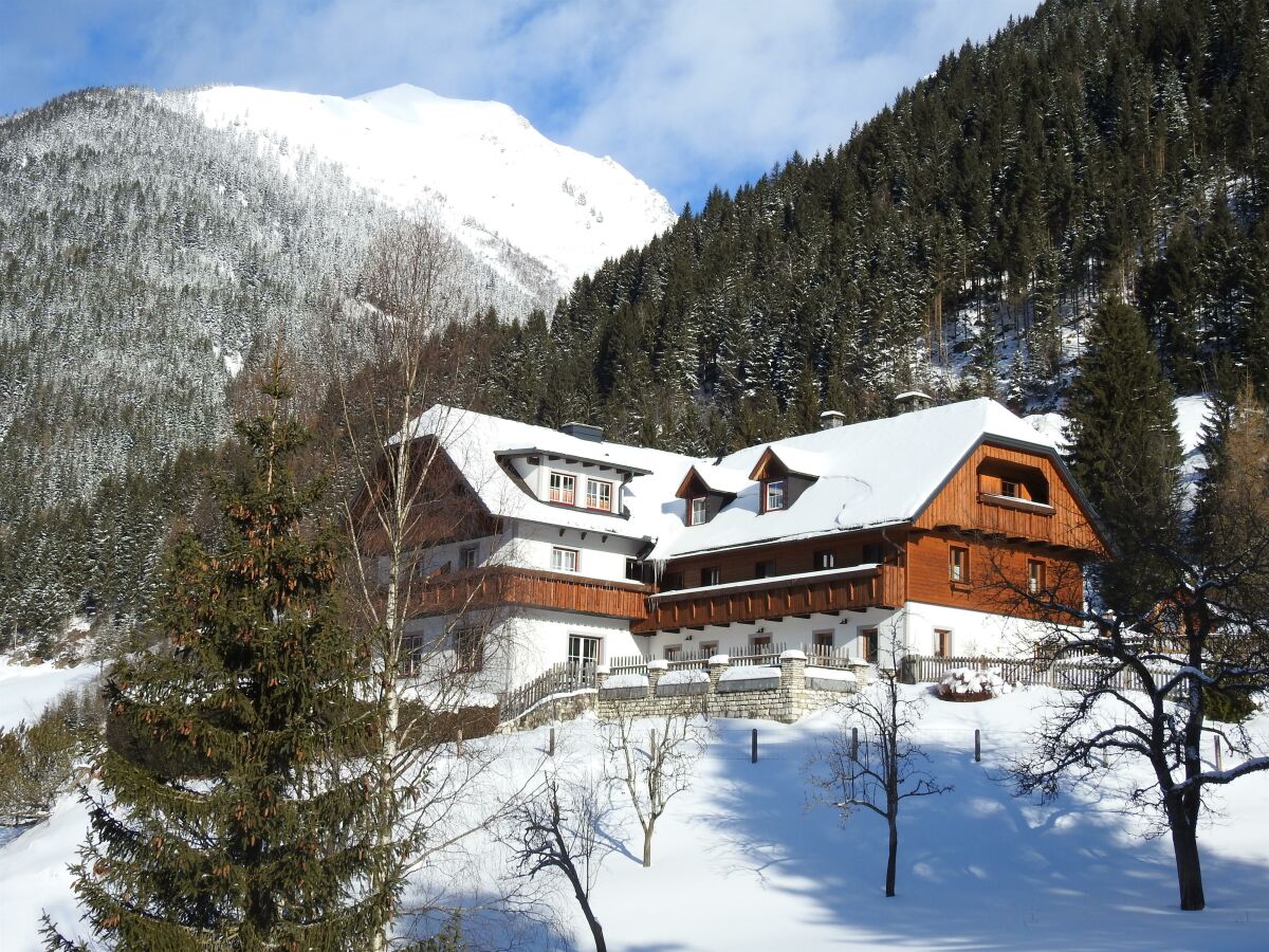 Apartment Appartement FICHTE - Outdoor photo 3