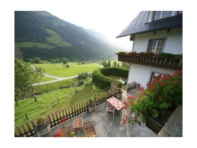 Apartment Appartement FICHTE in St. Nikolai im Sölktal - Apartment