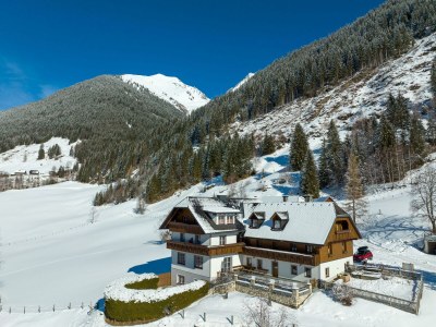 Apartment Appartement FICHTE - Outdoor photo 6