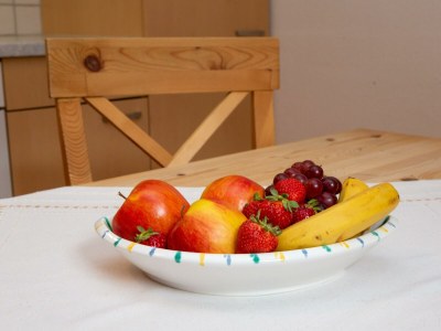 Apartment Appartement FICHTE - Outdoor photo 7