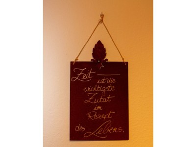 Apartment Appartement FICHTE - Outdoor photo 9