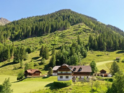 Apartment Appartement FICHTE - Outdoor photo 10