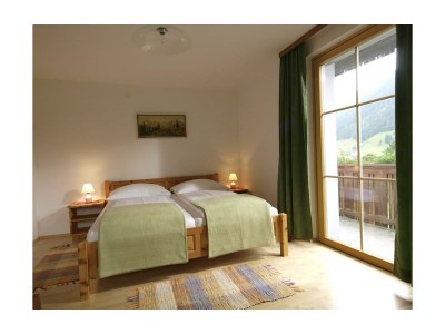 Apartment Appartement FICHTE - Features photo 12