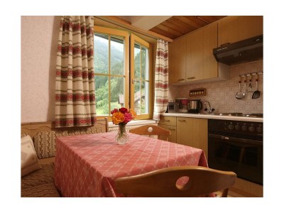 Apartment Appartement FICHTE - Features photo 13