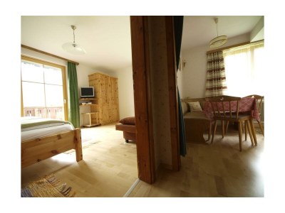 Apartment Appartement FICHTE - Features photo 14