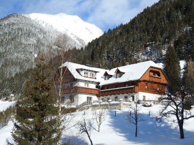 Apartment Appartement FOEHRE - Outdoor photo 2