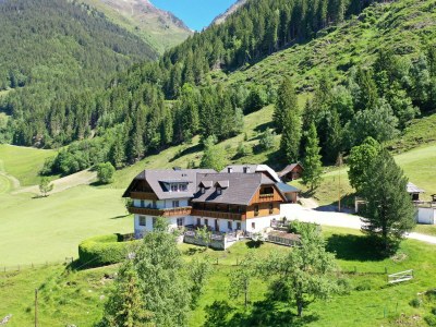 Apartment Appartement FOEHRE - Outdoor photo 5