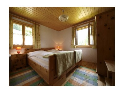 Apartment Appartement FOEHRE - Features photo 12