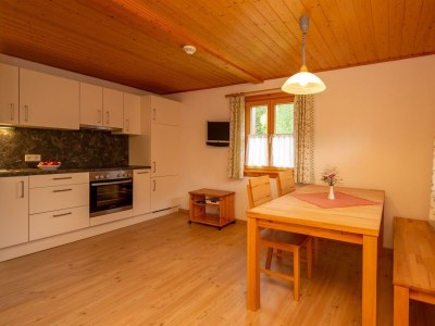 Apartment Appartement FOEHRE - Features photo 13