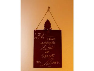 Apartment Appartement ZIRBE - Outdoor photo 9