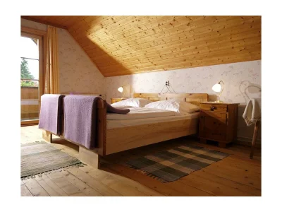 Apartment Appartement ZIRBE - Features photo 14