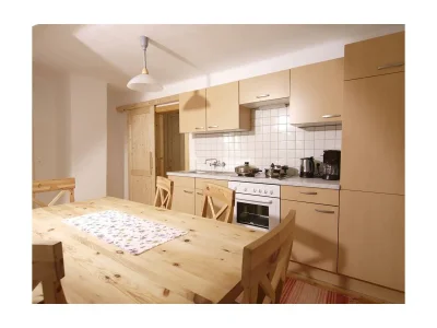 Apartment Appartement ZIRBE - Features photo 15