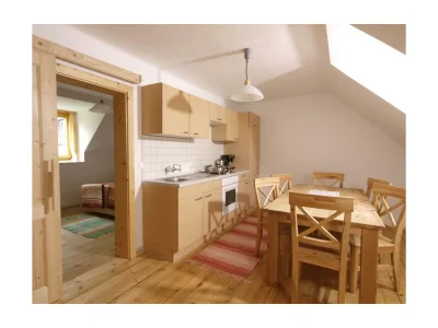 Apartment Appartement ZIRBE - Features photo 16