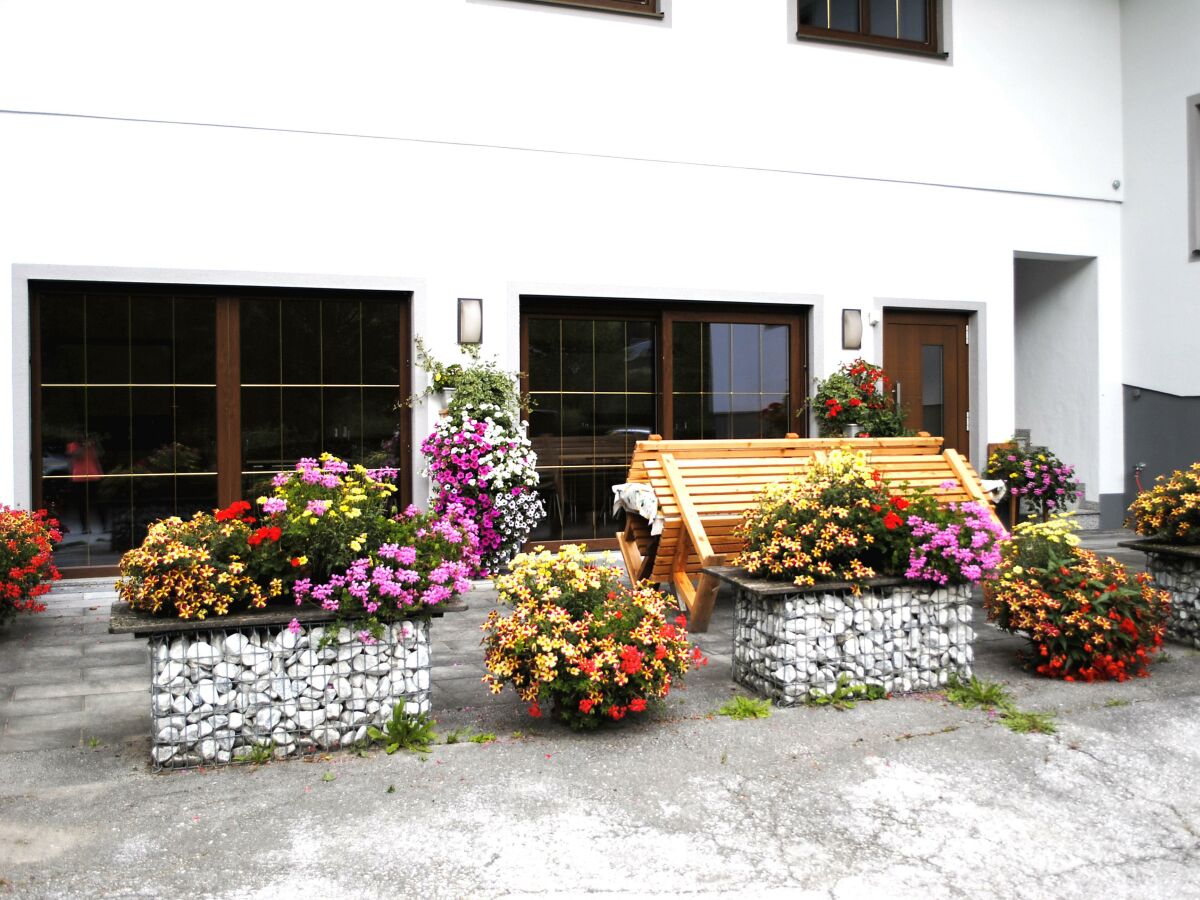 Apartment Appartment "Talblick" - Outdoor photo 3