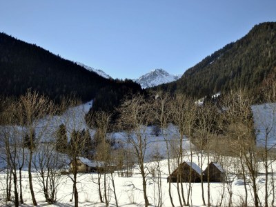 Apartment Appartment "Talblick" - Outdoor photo 9