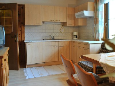 Apartment Appartment "Talblick" - Features photo 21