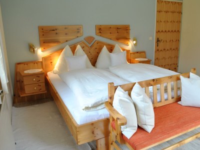 Apartment Appartment "Talblick" - Features photo 22