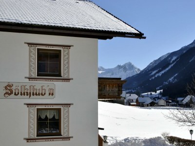 Holiday room Einbettzimmer - Outdoor photo 7