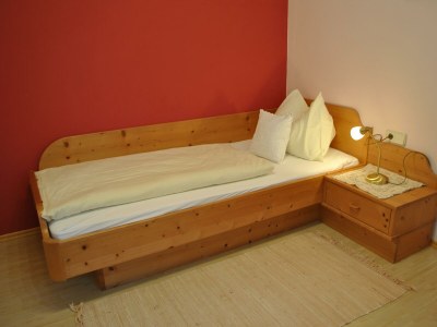 Holiday room Einbettzimmer - Features photo 16