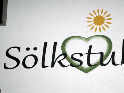 Apartment Appartment "Sölkpassblick" - Outdoor photo 7