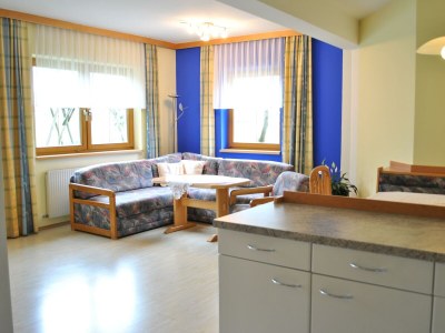 Apartment Appartment "Sölkpassblick" - Features photo 19