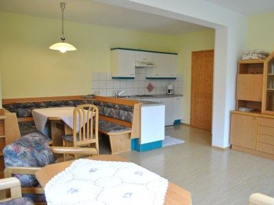 Apartment Appartment "Sölkpassblick" - Features photo 21