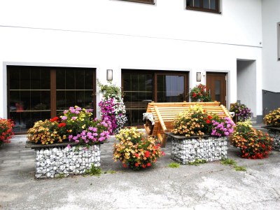 Apartment Appartment,"Knallsteinblick" - Outdoor photo 2