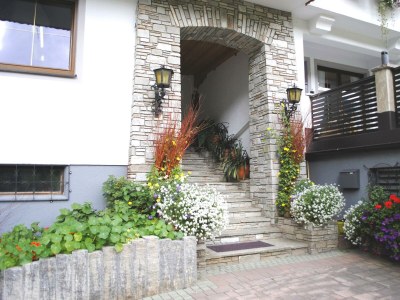 Apartment Appartment,"Knallsteinblick" - Outdoor photo 4