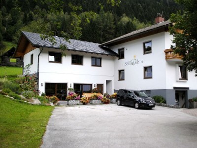 Apartment Appartment,"Knallsteinblick" - Outdoor photo 15