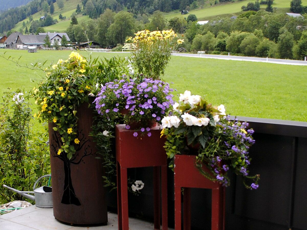 Apartment Appartment "Bergblick" - Outdoor photo 4