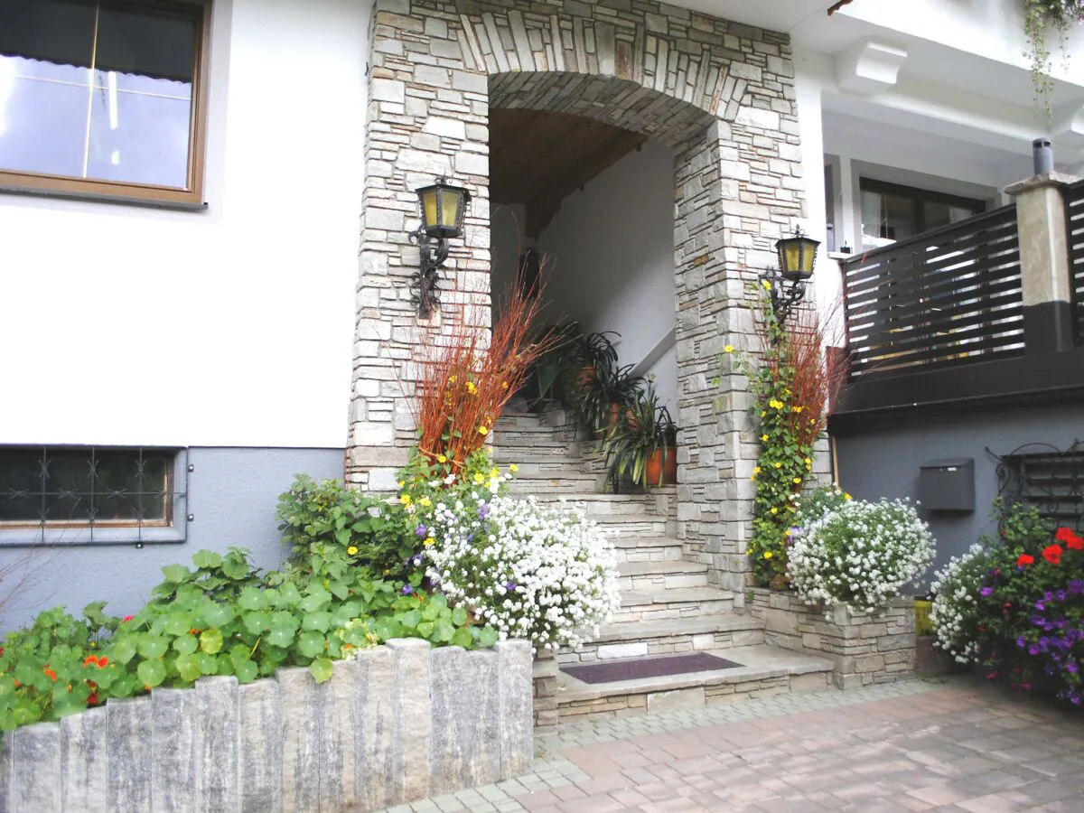 Apartment Appartment "Bergblick" - Outdoor photo 5