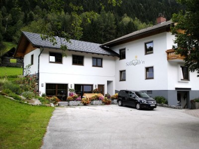 Apartment Appartment "Bergblick" - Outdoor photo 15