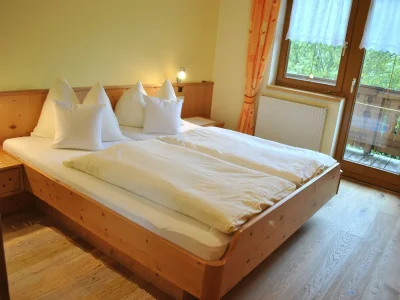 Apartment Appartment "Bergblick" - Features photo 16