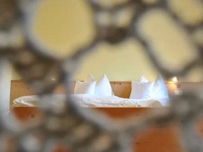 Apartment Appartment "Bergblick" - Features photo 18