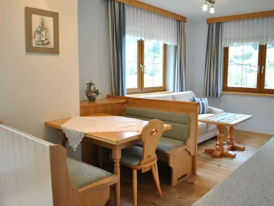 Apartment Appartment "Bergblick" - Features photo 19